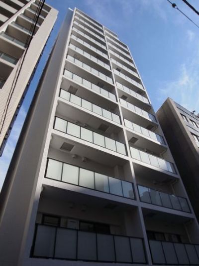 リビオレゾン東銀座