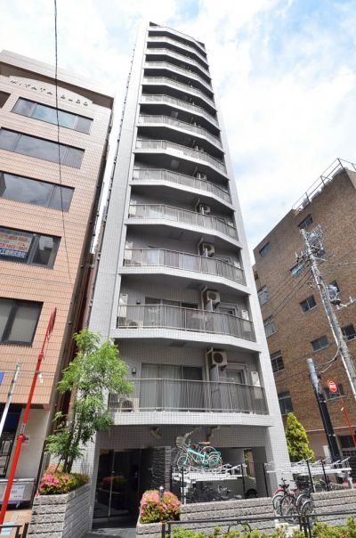 リヴシティ文京本郷