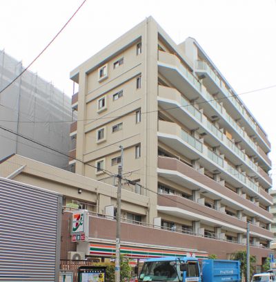 エクセレントシティ文京小桜