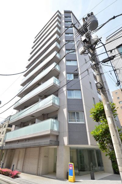 パークリュクス本郷