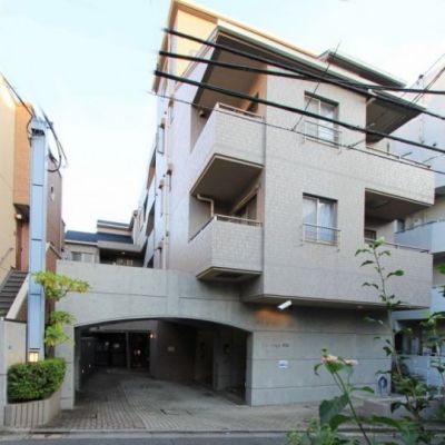 フェアロージュ初台
