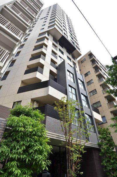 プラウドタワー本郷東大前