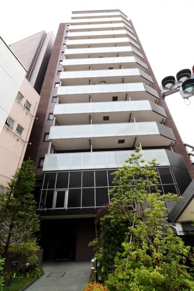 ベリスタ神楽坂