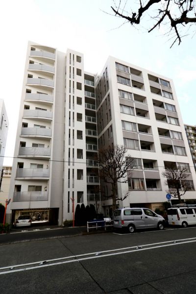 ライオンズマンション高田馬場サウスレジデンス