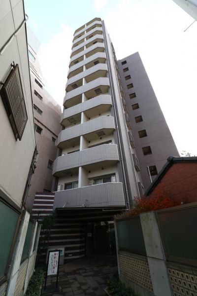 日神デュオステージ新宿若松町