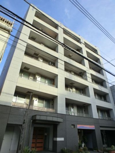 モンヴェール四ツ谷