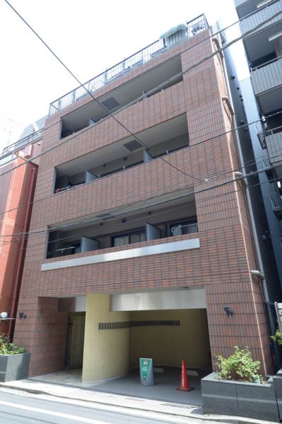 ヌフエタージュ