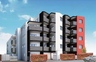 ビバリーホームズ五反田