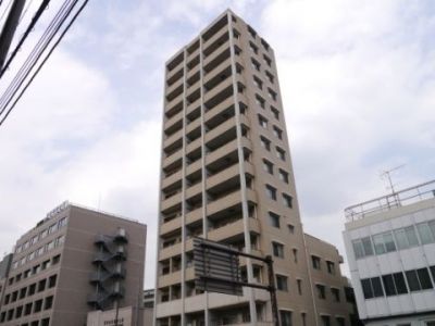 アトラスアベニュー文京大塚