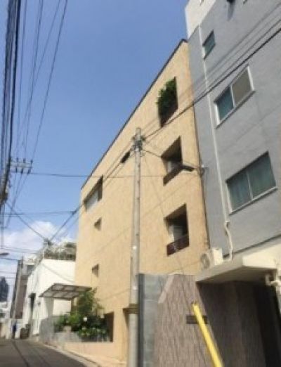 テラス恵比寿南