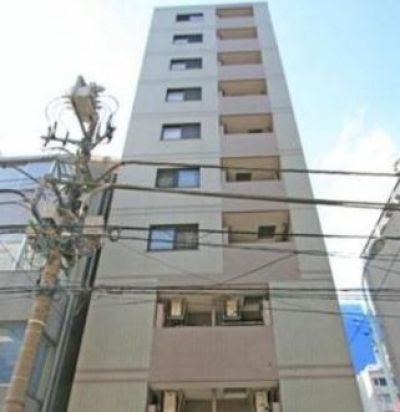 ドルチェ京橋壱番館