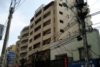 フィールE北新宿