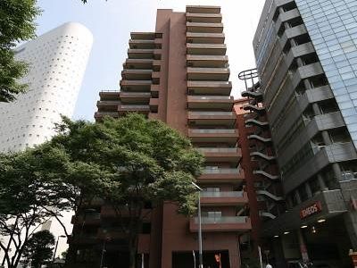 ファミール西新宿