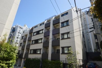 サンクタス文京大塚ボゥテラス