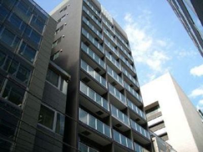 日本橋室町デュープレックスポーション