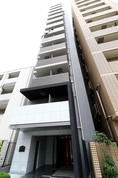 メインステージ西新宿Ⅱ