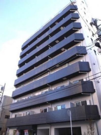 アクサス神楽坂Sta.