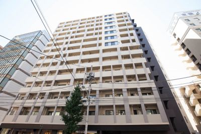 ザ・パークハウス小石川後楽園