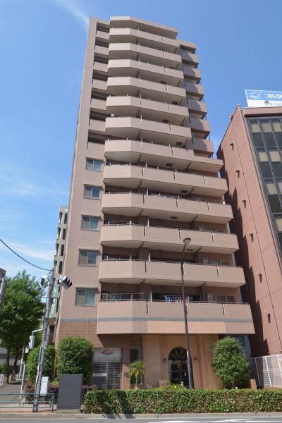 ソルクレスト御茶ノ水