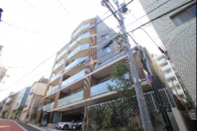 オープンレジデンシア小石川