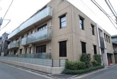 D'クラディア青山ラグゼス