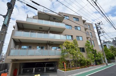 ブランズ本郷真砂