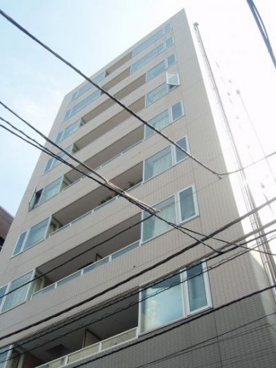 カルナ築地