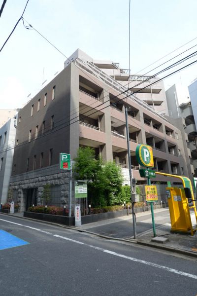 パレステュディオ九段北の丸