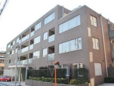 パークハウス赤坂新坂