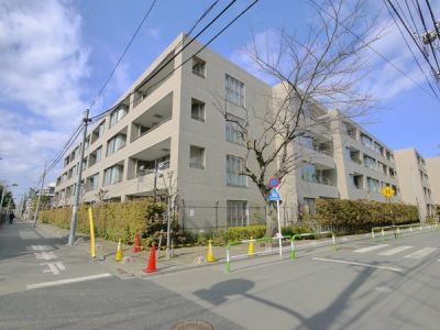 パークハウス白山御殿町