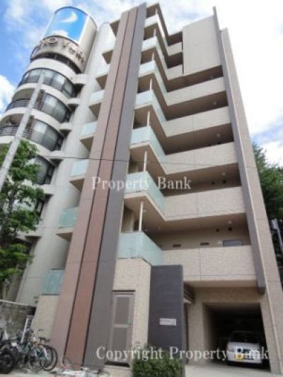 アルブル代々木八幡