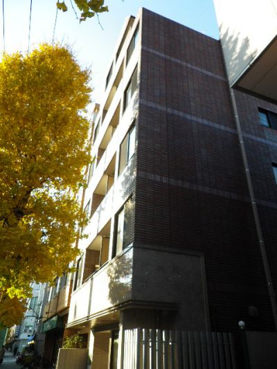 エスアール自由が丘