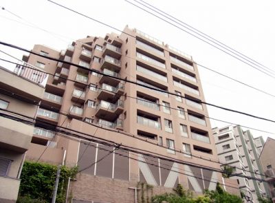 ヒルハイツ文京春日