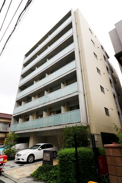 プレール・ドゥーク南品川