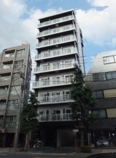 レグラス荏原中延