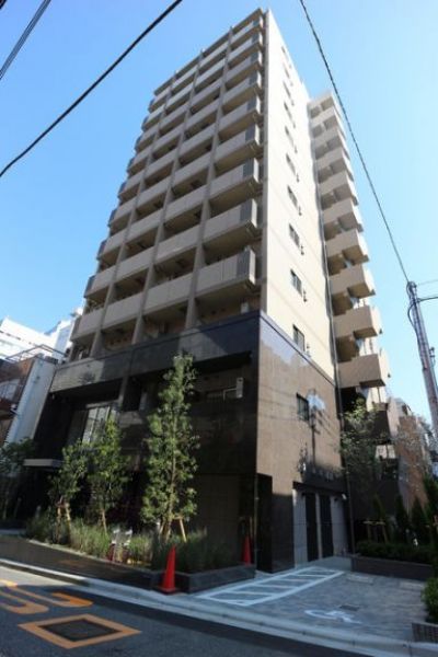 コンシェリア三田 TOKYO PREMIUM