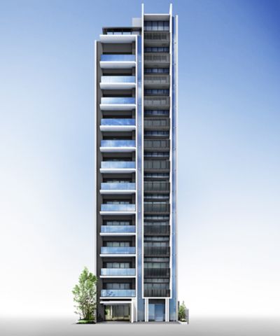 セントラルレジデンス御茶ノ水ヒルトップ