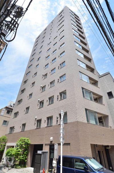 パークハウス本郷三丁目アーバンス