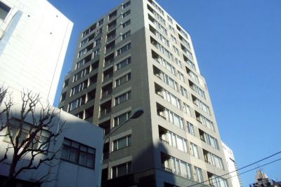 銀座イーストシティタワー