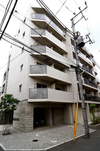 ガリシア新宿都庁前