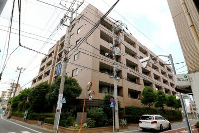 ディアナコート学芸大学