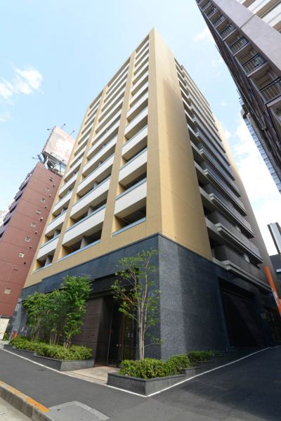 イニシアイオ西麻布