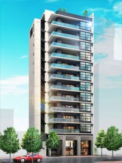 ユニーブル銀座東