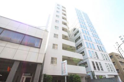デュオ・スカーラ品川中延Ⅱ