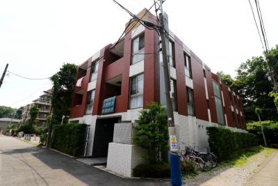 プライムアーバン新宿内藤町