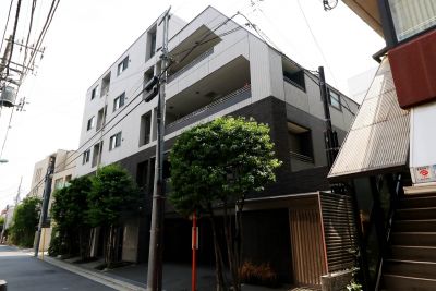 ベリスタ四谷大京町
