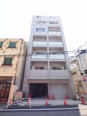 ストロベリーフィールズ広尾