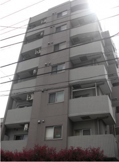 日神デュオステージ幡ヶ谷
