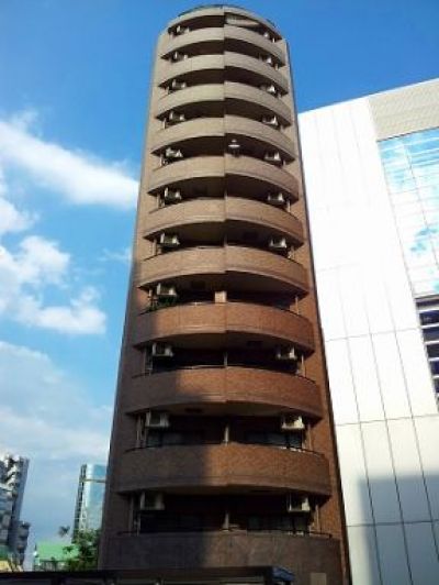 パレ・ソレイユ西新宿