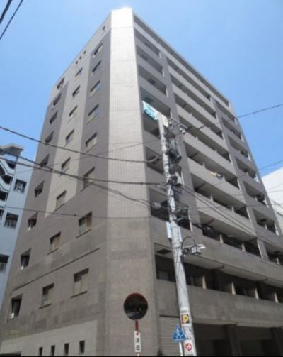 パレステュディオドルチェ日本橋イースト